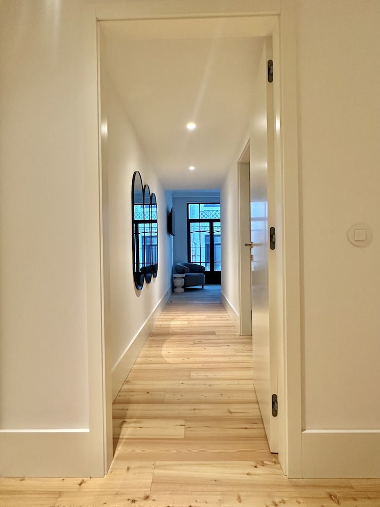 Bonjardim Prime in Oporto