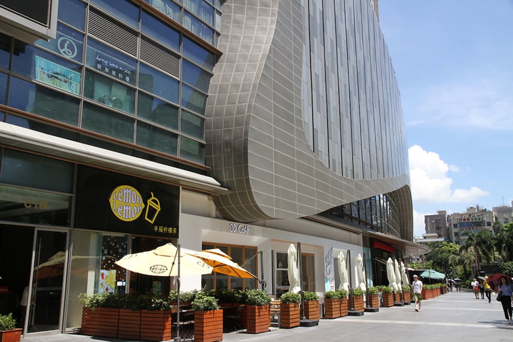 Yuexi Business Apartment, photo 28