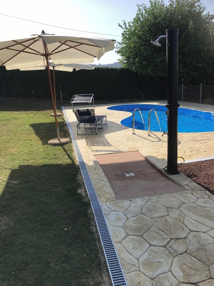 agriturismo cerquatonda