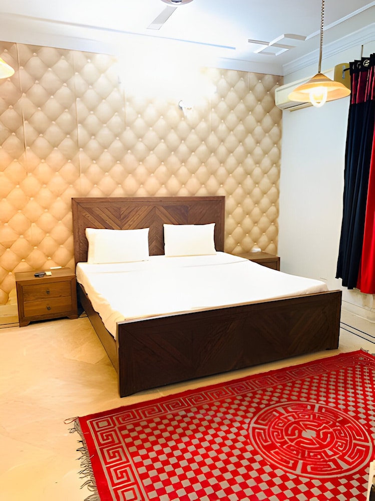 Grace Palace Guest House view 3