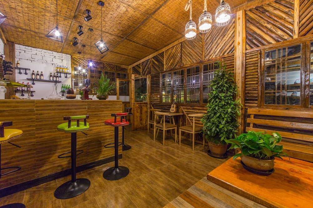 Shanshui Youming Garden Homestay view 4