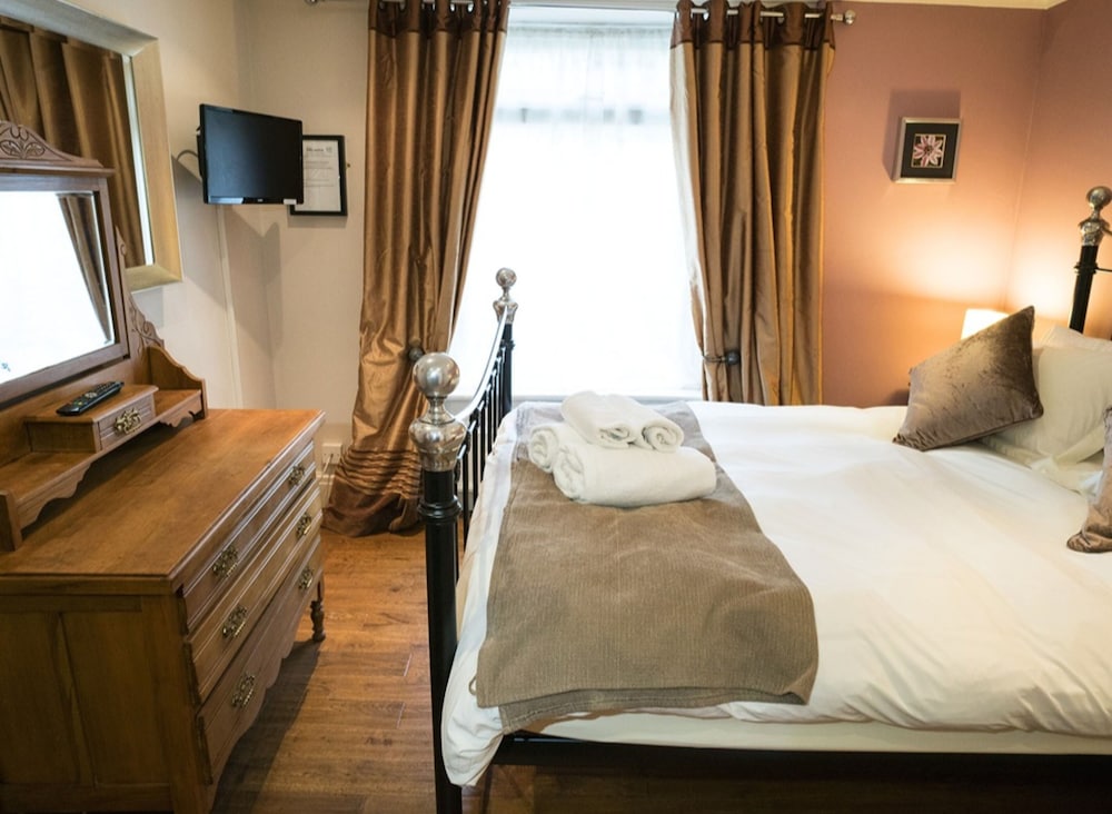 The Helaina Luxury Apartments