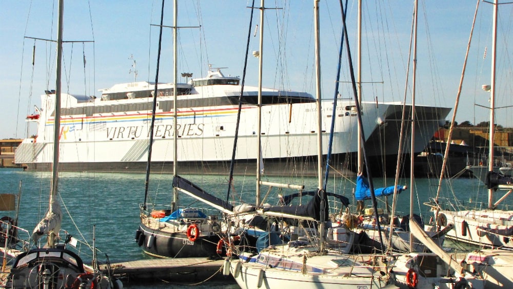 Casa Vacanza Ondablu