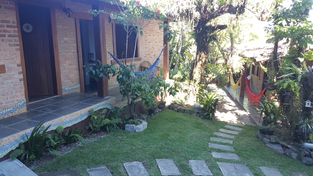 Pousada Bucaneiros