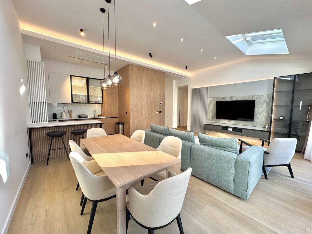 Apartments Onia Budva