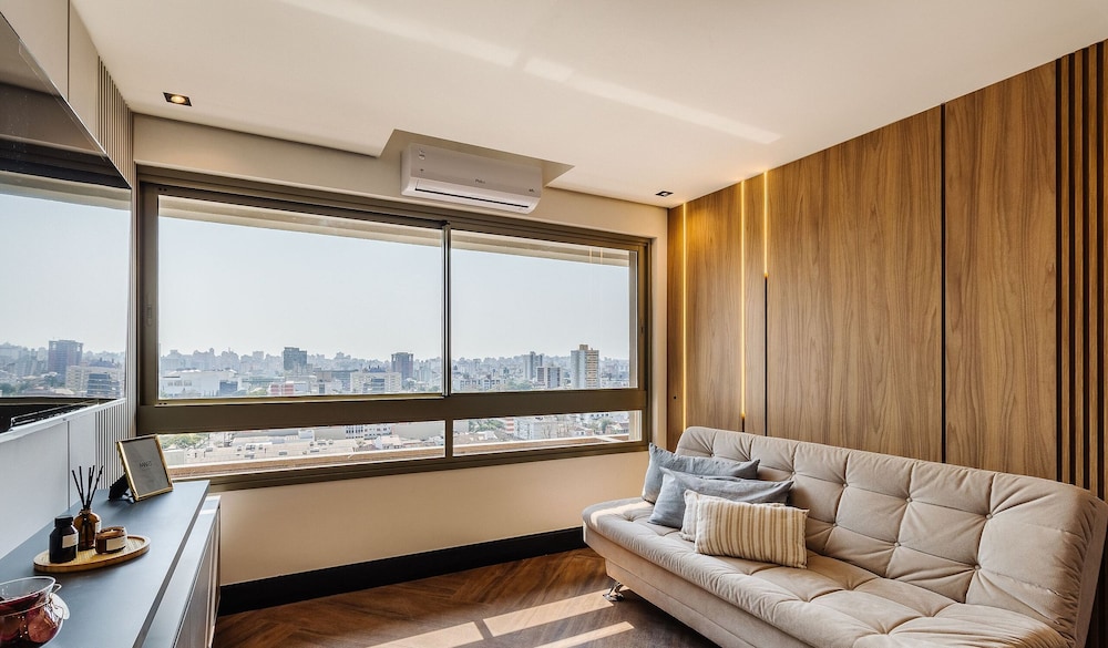 AIR - Apartments Well Located in Porto Alegre/rs