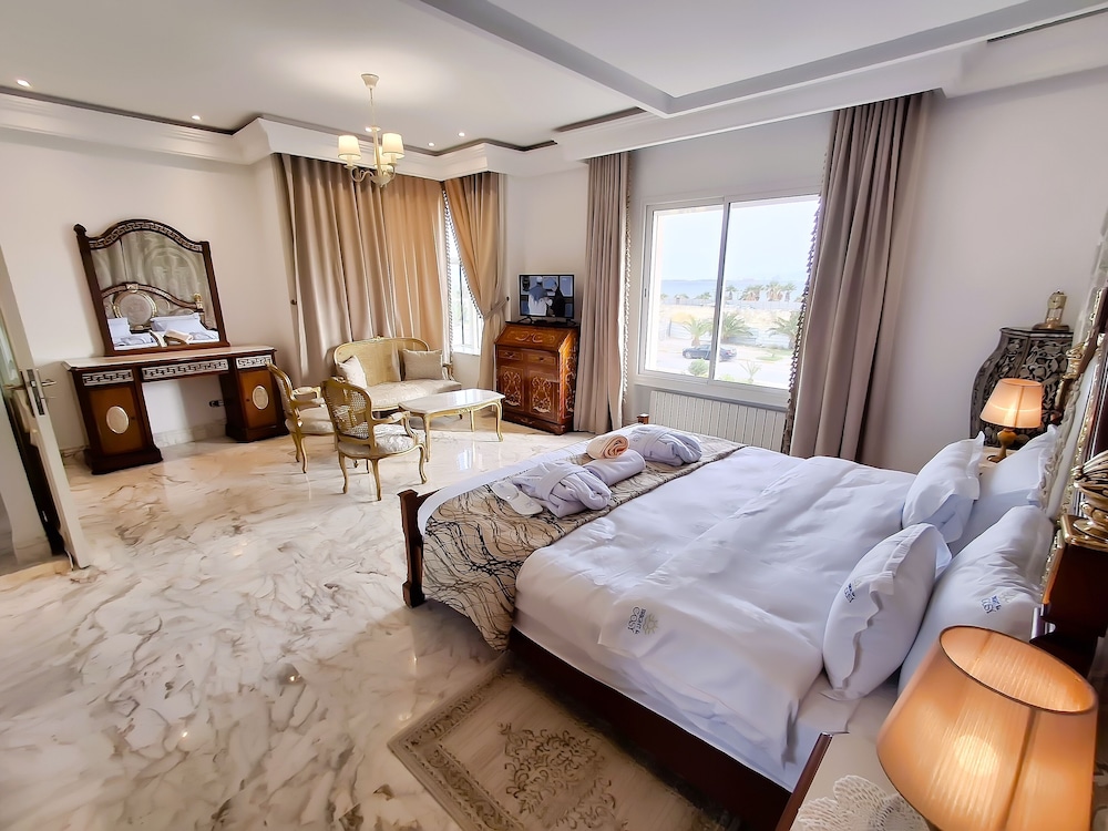L'Orchidée - Luxury Suites