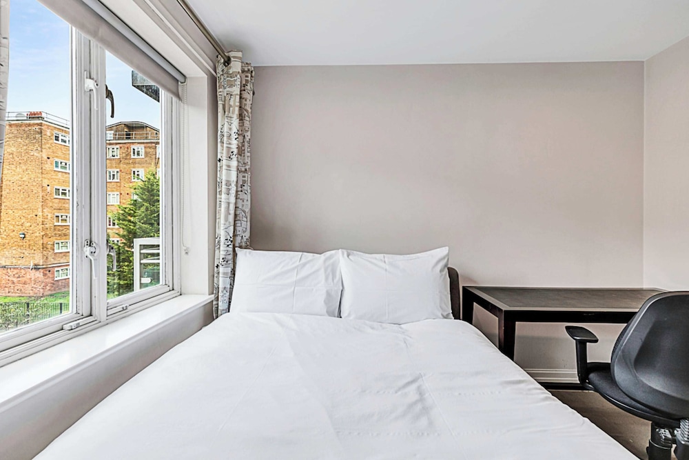 Vibrant Shoreditch Getaway