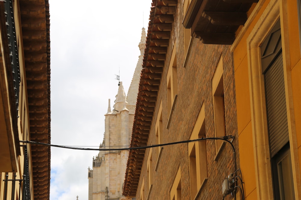 Hostal Alda Casco Antiguo