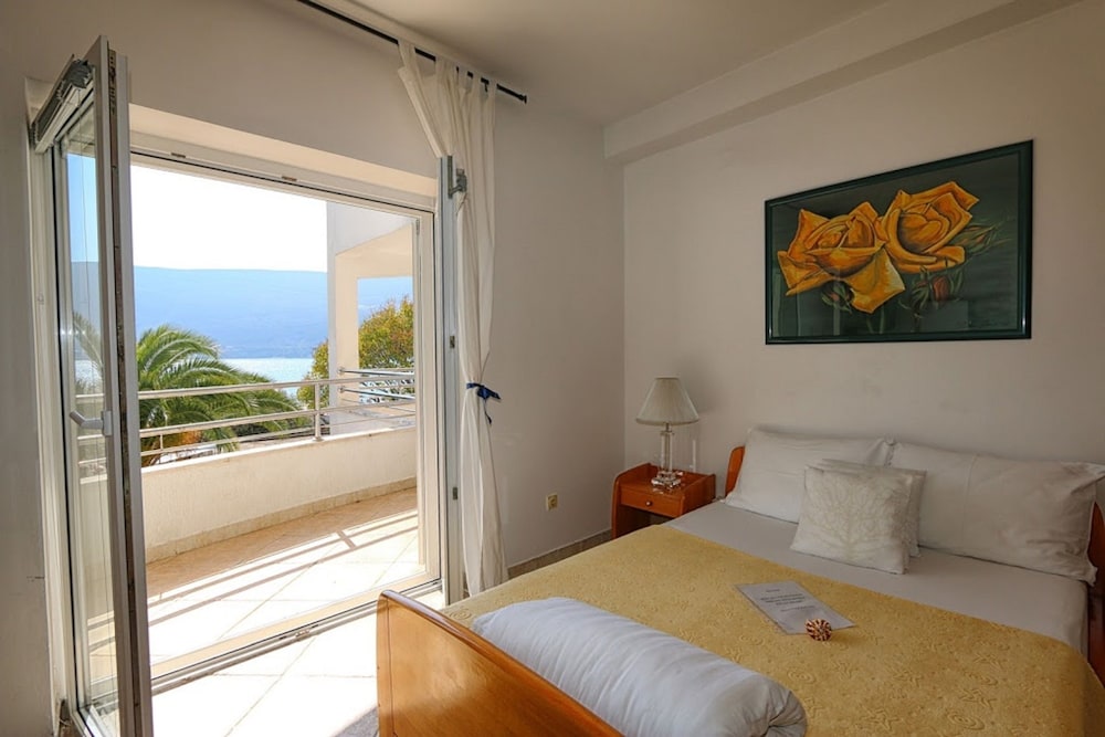 Apartmani Vila Kukoljac