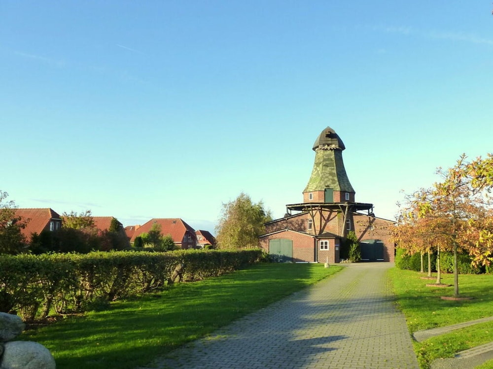 Holiday Home Heitmann