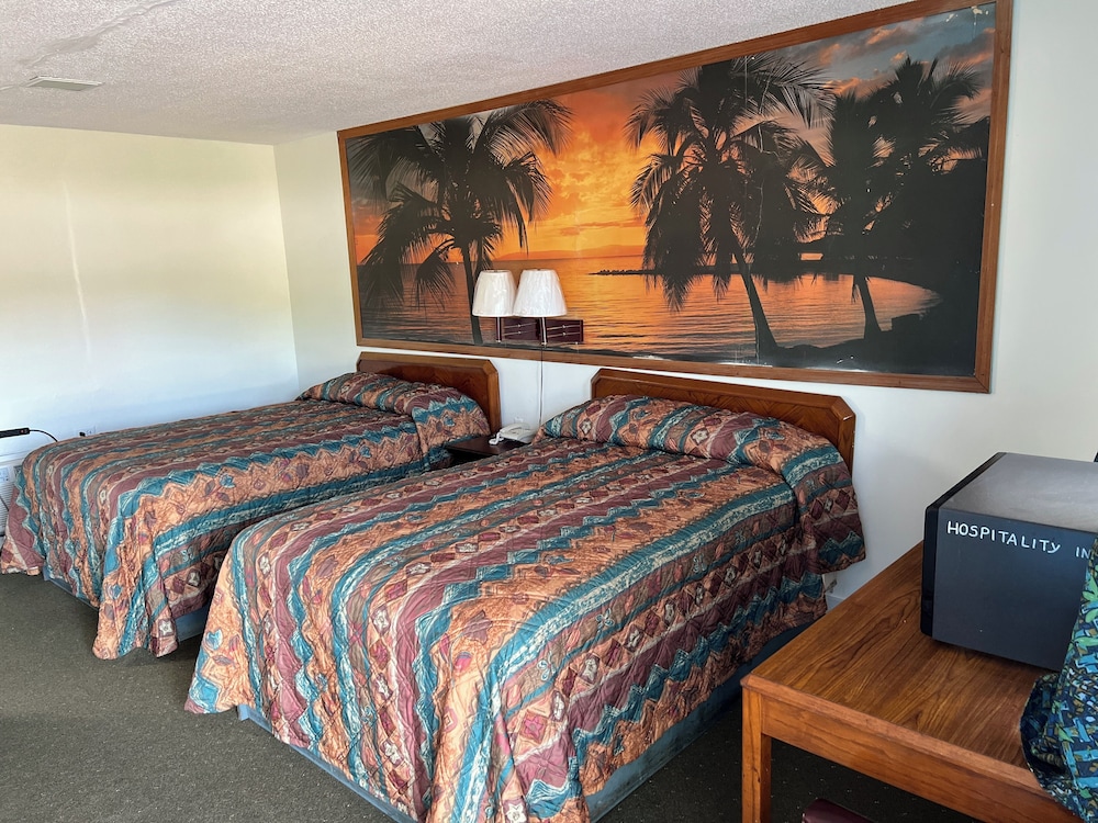 Hospitality Inn By Belvilla Selma US 80 AL