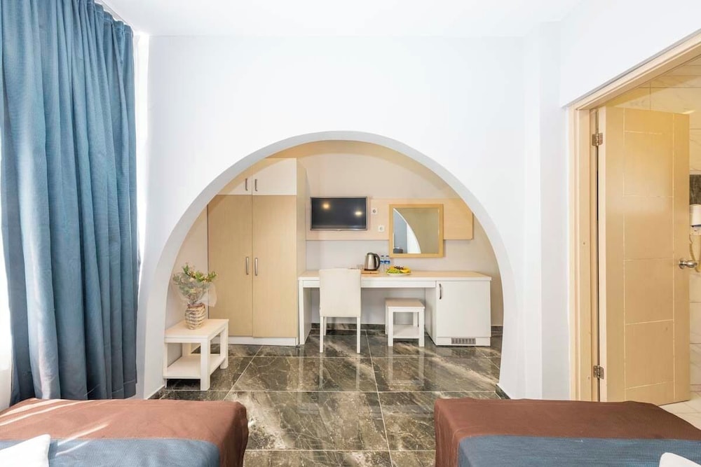 Legend Tulip Otel - Image 29