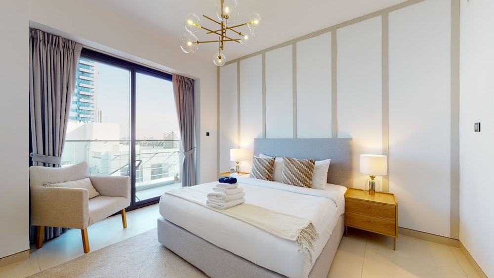 Euro Residence 1103
