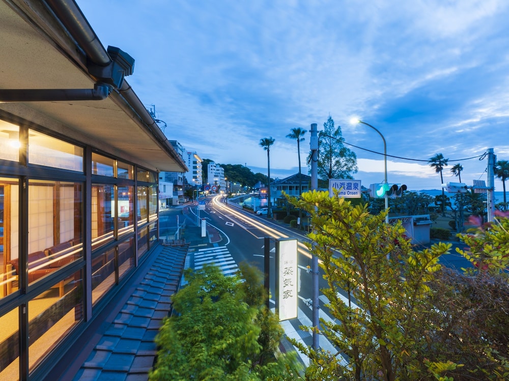 yuyado jyokiya view 5
