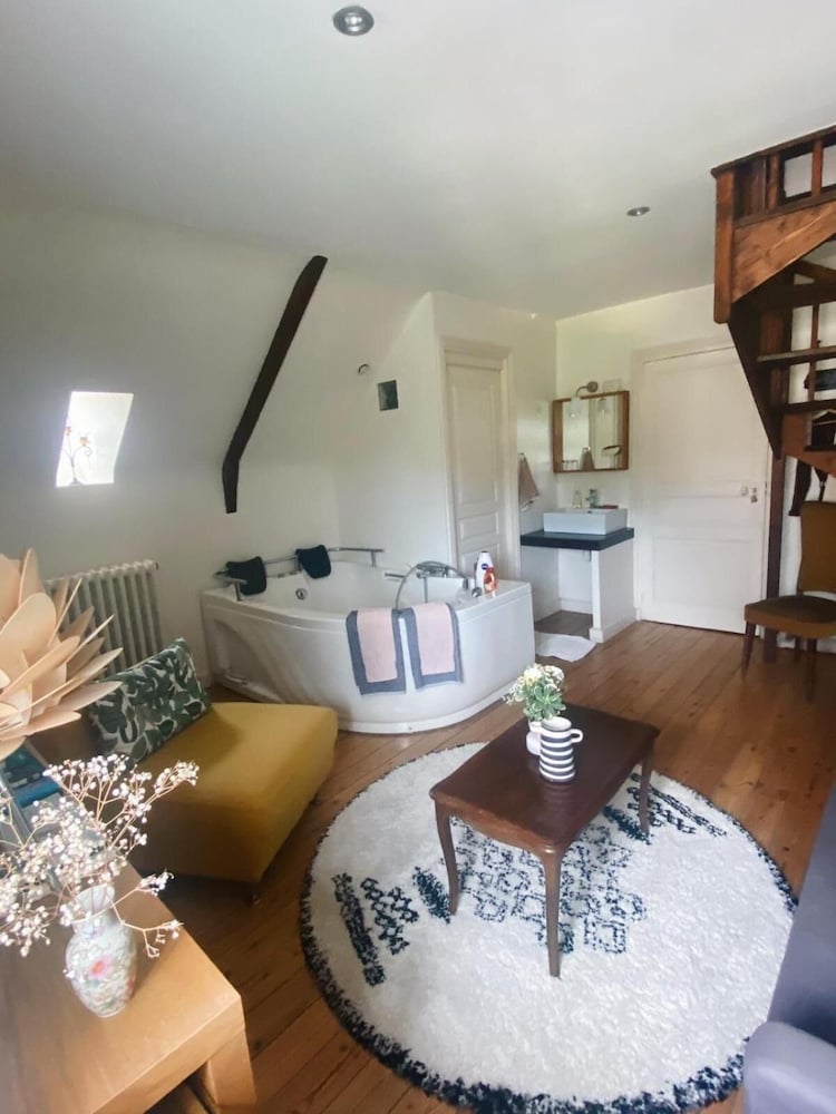Villa Tourelle, photo 34
