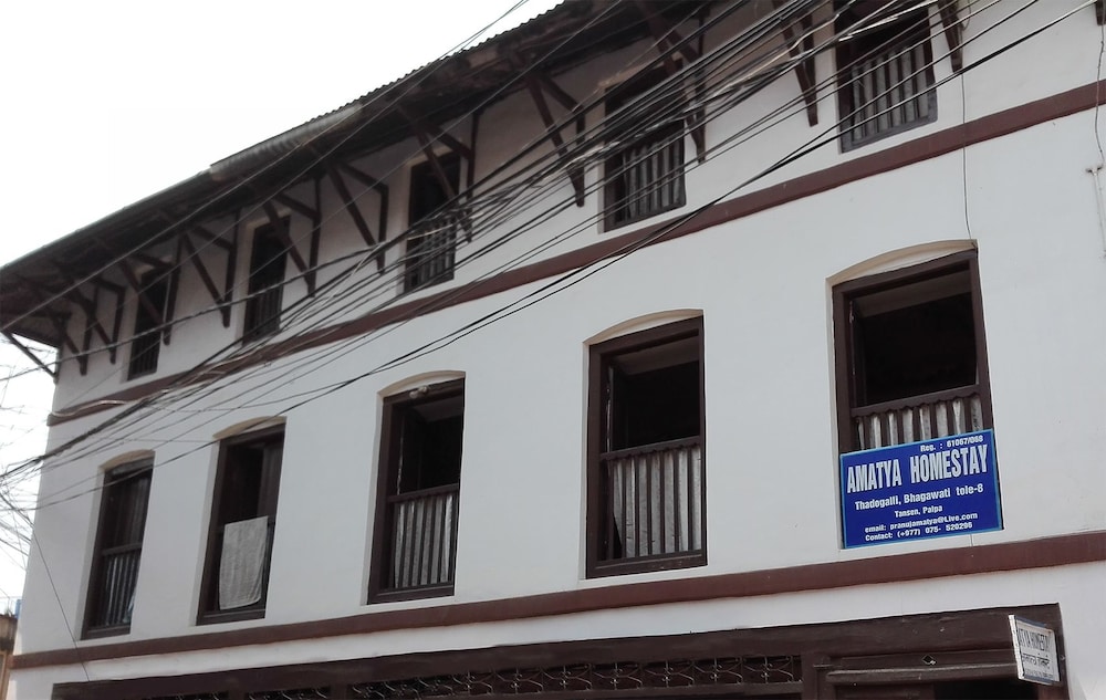 Amatya Homestay