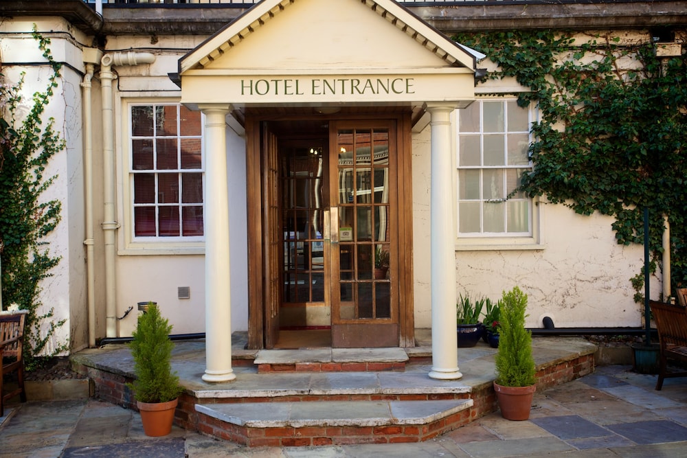 Newmarket Vacations - Rutland Arms - Property Image 12