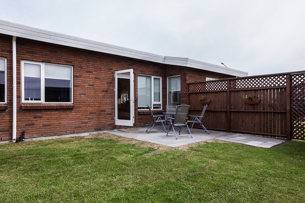 Guesthouse Bjarney