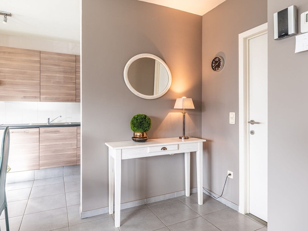 Apartment in Koksijde Near the Beach