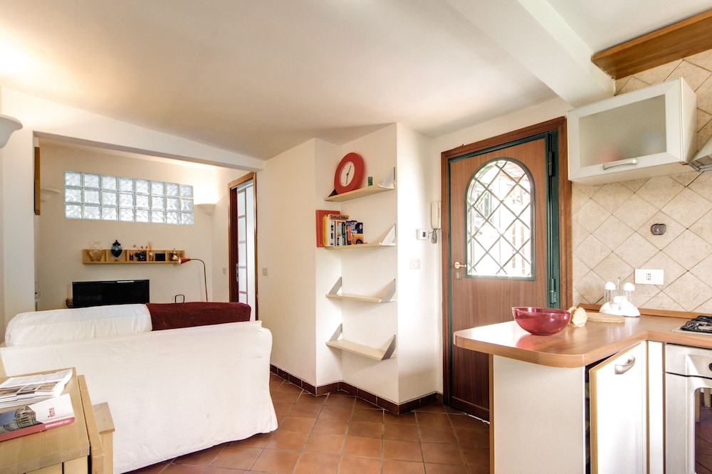 Attico Sannio 1