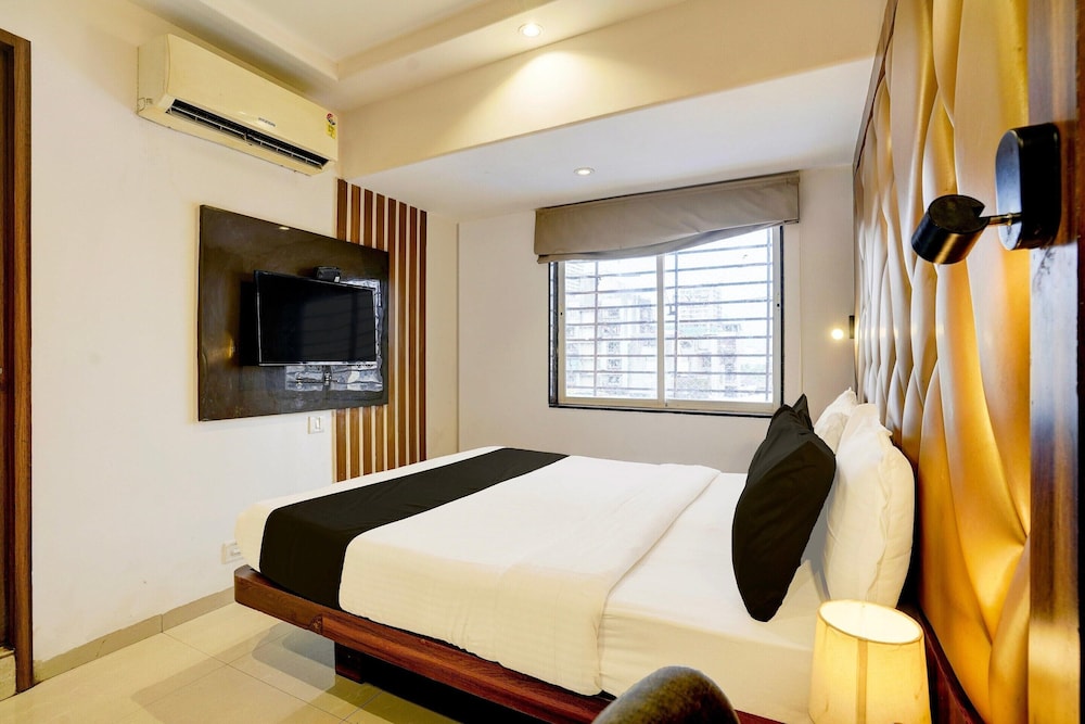 Comfortable Stays at Mumbai Central