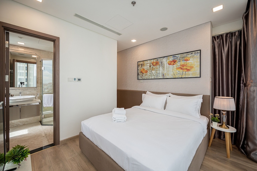 Landmark 81 Luxury - SaigonHomes