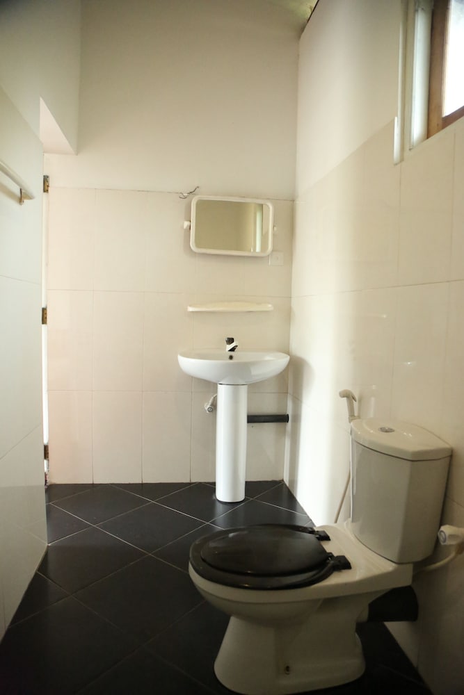 Mount Garden Guest House