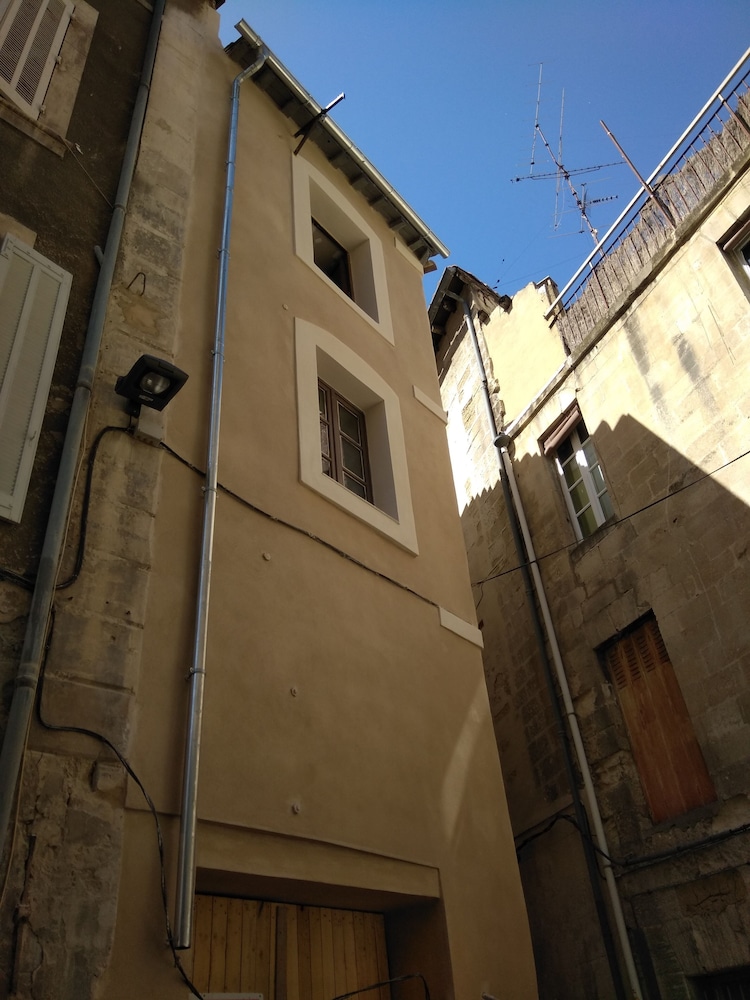 Le Travertin