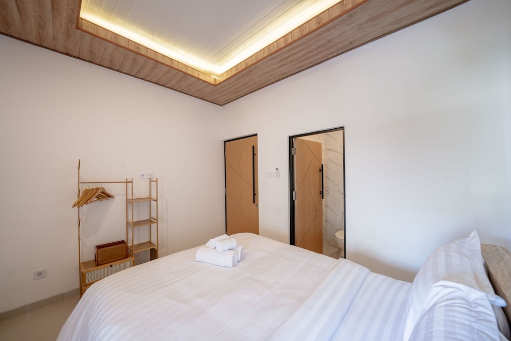 Algera Villa Ubud