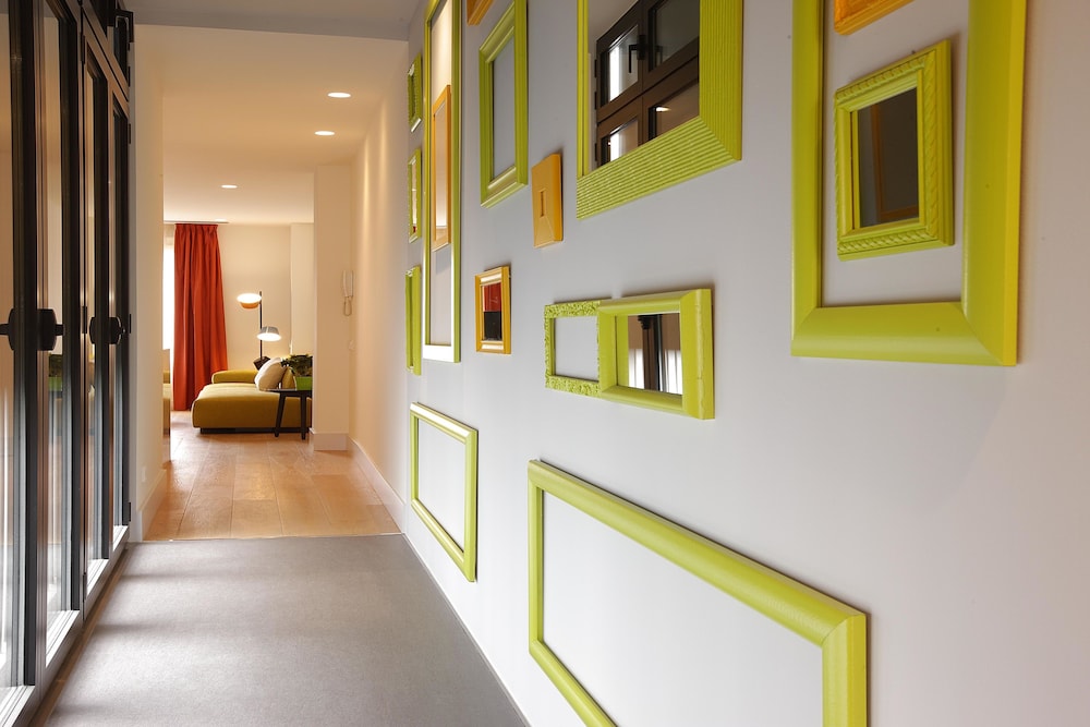 Cosmo Apartments Rambla de Catalunya