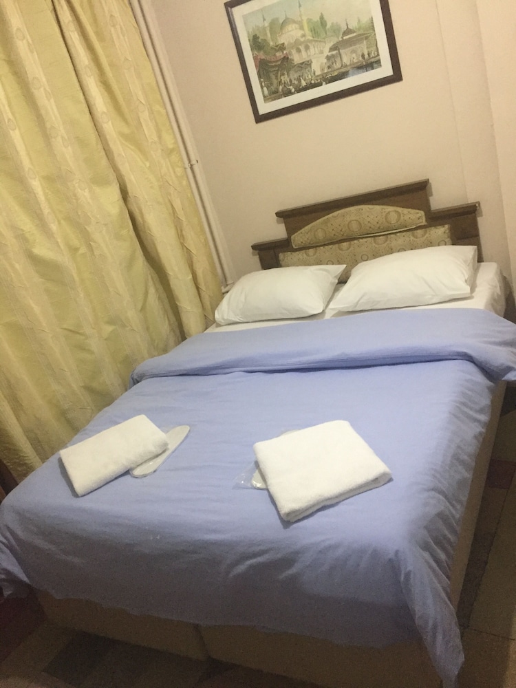 Istanbul Paris Otel & Pansiyon - Image 21