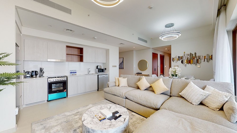 Primestay - Vida Residences -creek Beach