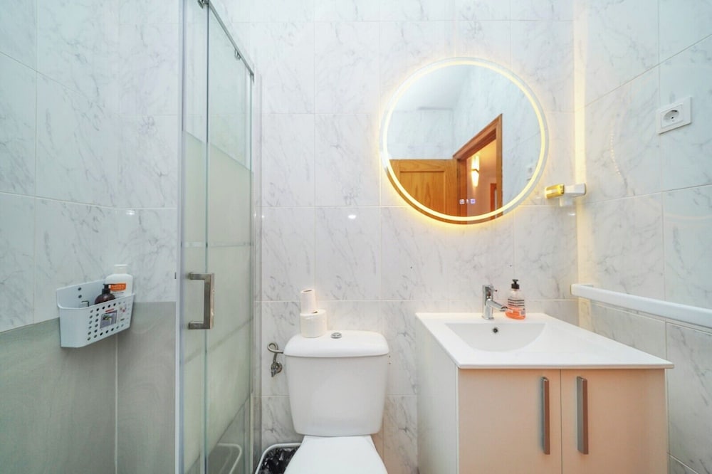Los Alcazares 4 Bed Villa Pet Friendly 2 Baths