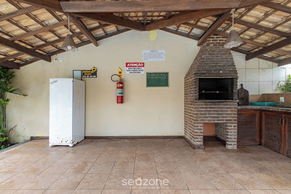 JSO - Duplex Set 200m from Mundaí Beach