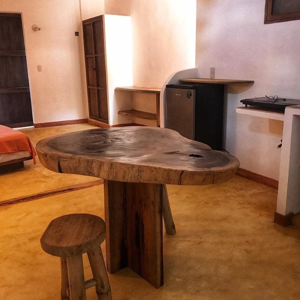 Villa La Luna de Miel Mazunte