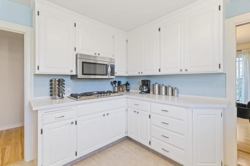 @ Marbella Lane - Modern and Sleek Home in Redwood