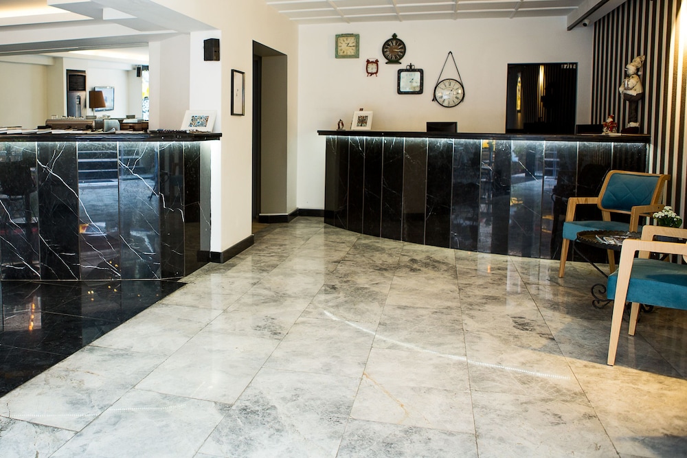 Semsan Otel - Image 14