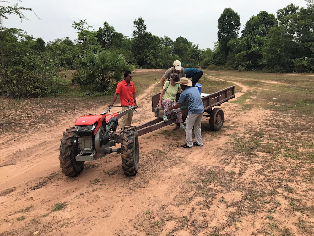 Siem reap Homesteading II