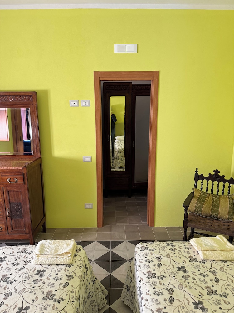 Casa Albini