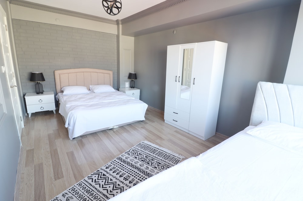 Karakoy VAV Suites