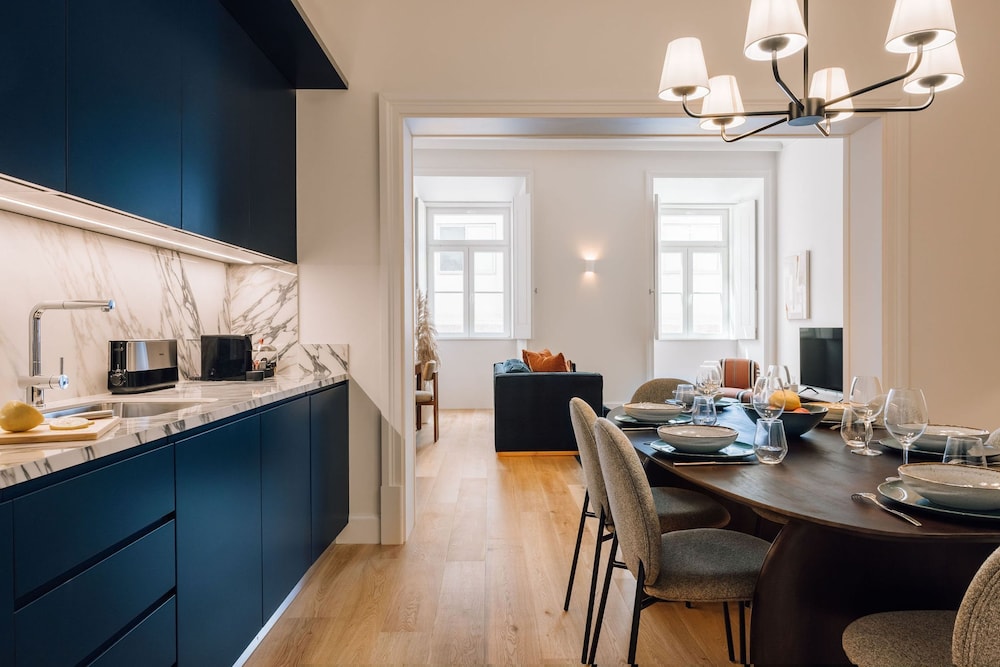 Ando Living - Abrantes 50 House