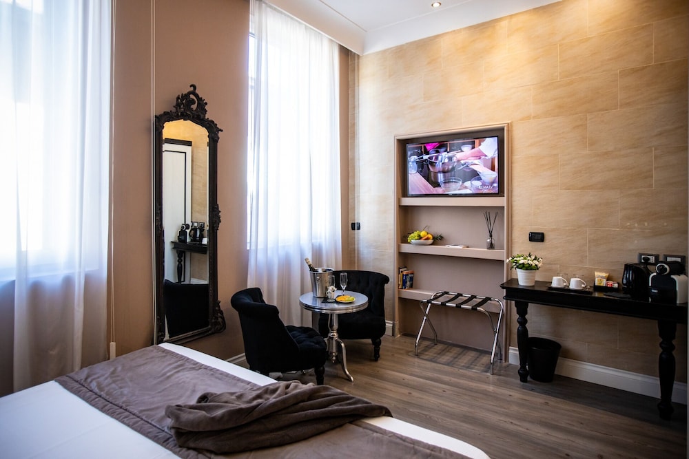 Jb Relais - Campo De' Fiori