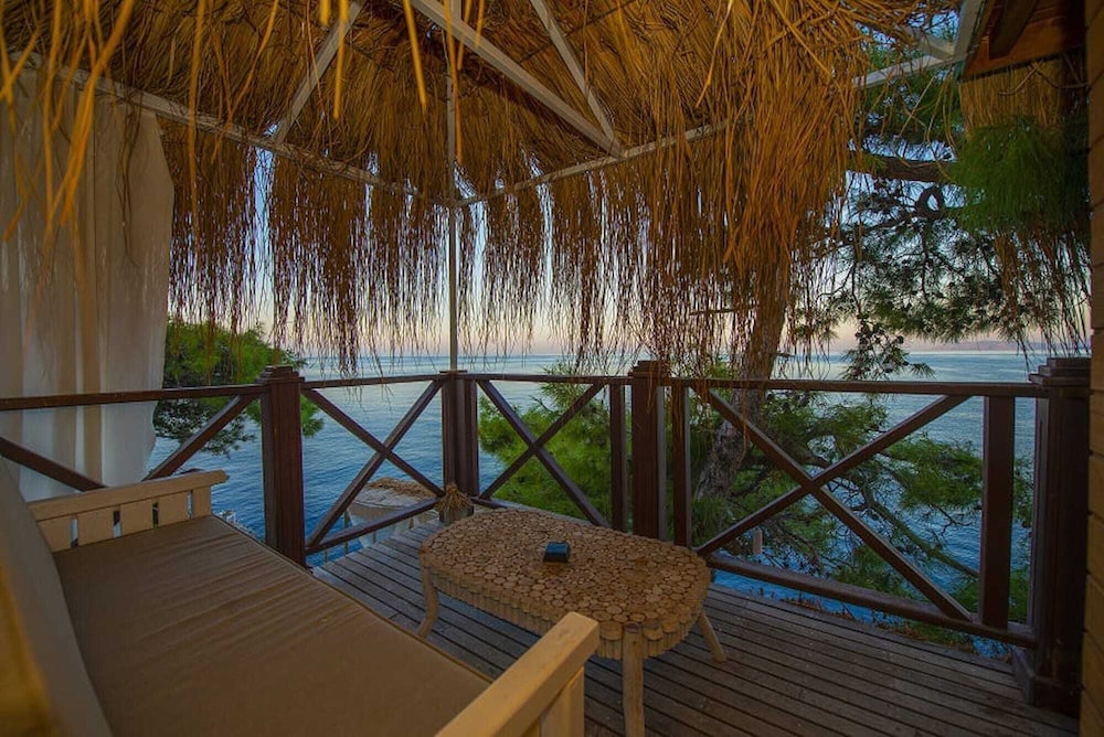 Zakros Otel Lykia - Yalnızca Yetişkinler - Image 17