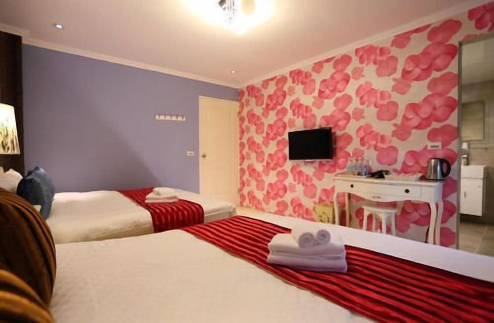 New York BnB