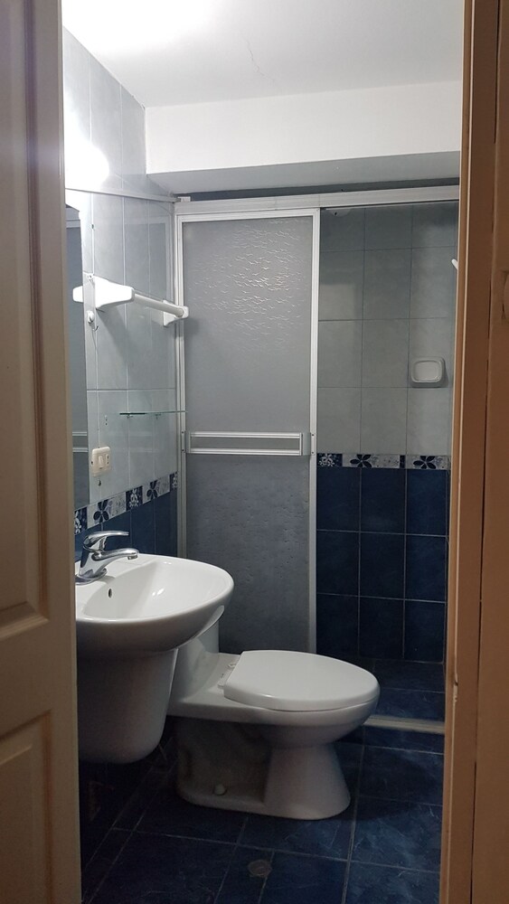 Hotel Santa Beatriz