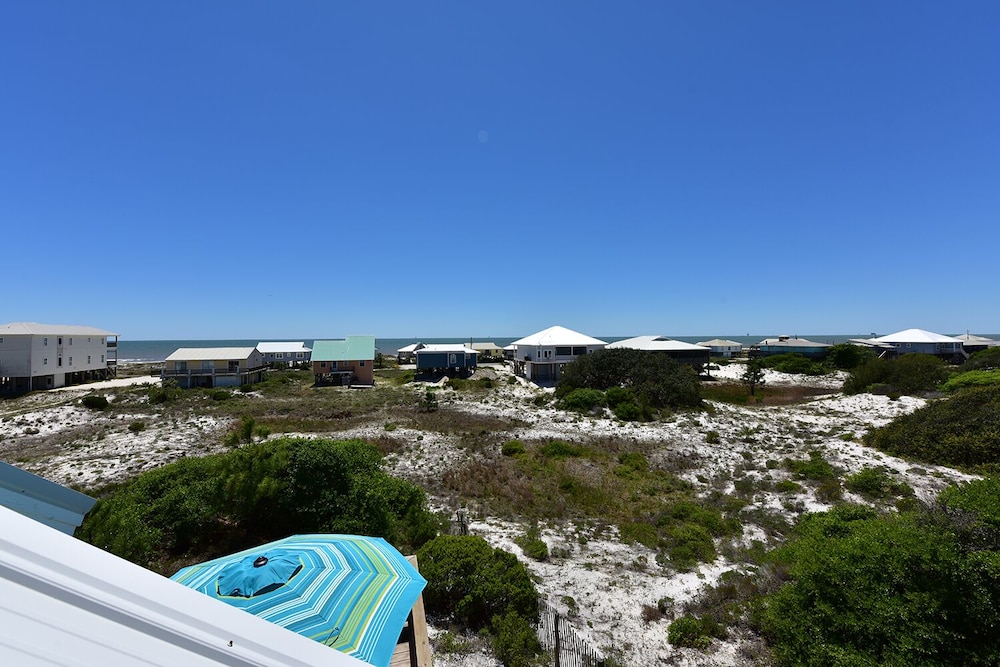 Seagrass Cottage
