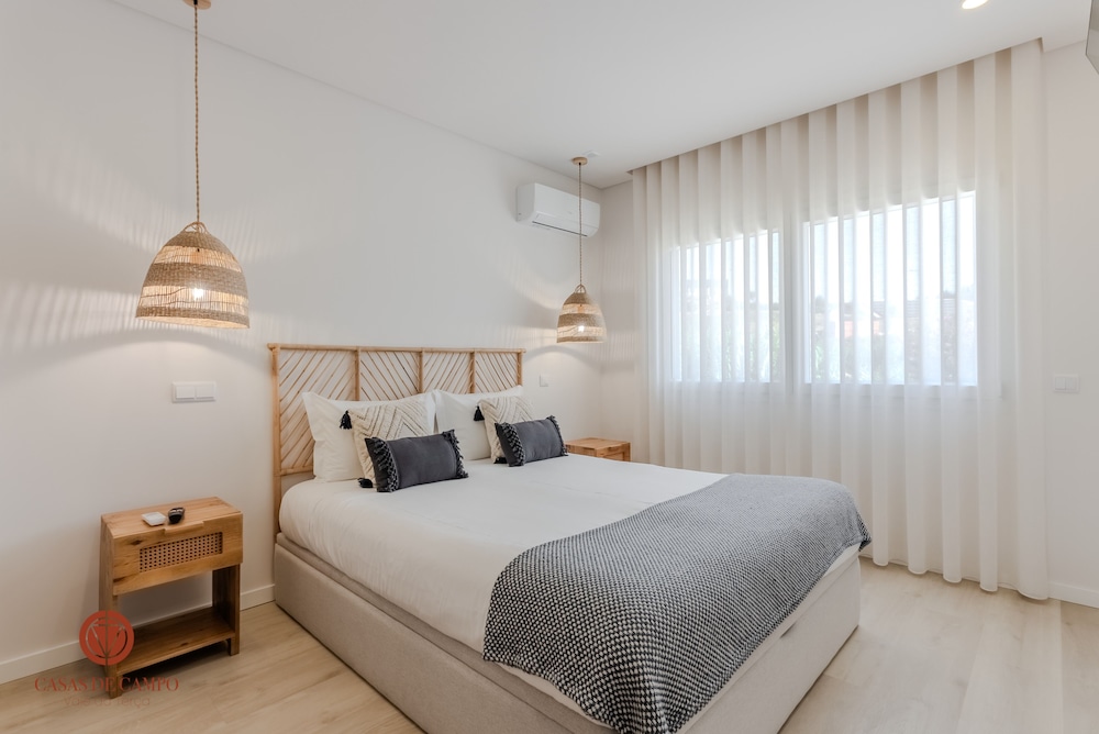 Casas de Campo - Vale da Terça