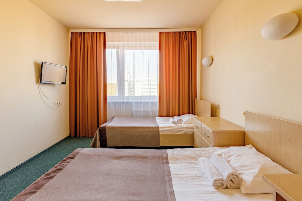 IT Time Hotel