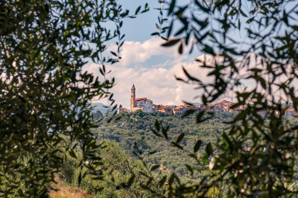 Mareazzurro Hill- Panorama View view 5